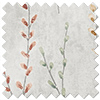 Willow Field, Romance - Motorised Roman Blind